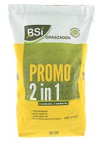 BSI GRASZAAD PROMO 2 in 1 GAZON 7,5KG